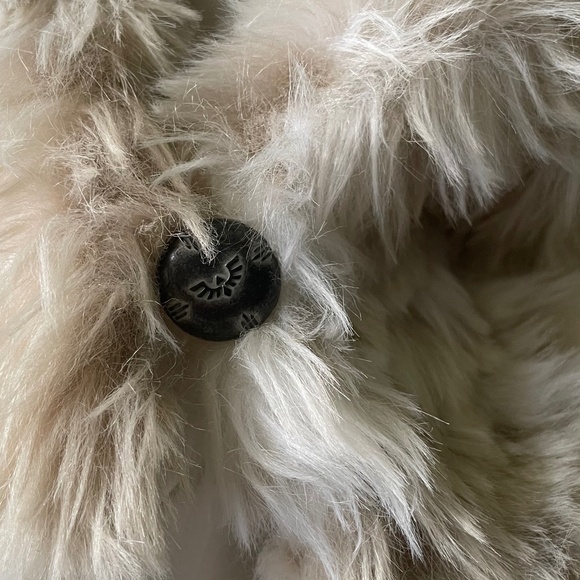 OG Snow Leopard SpiritHoods with Pawkets! (Limited edition no longer made) - Picture 8 of 10